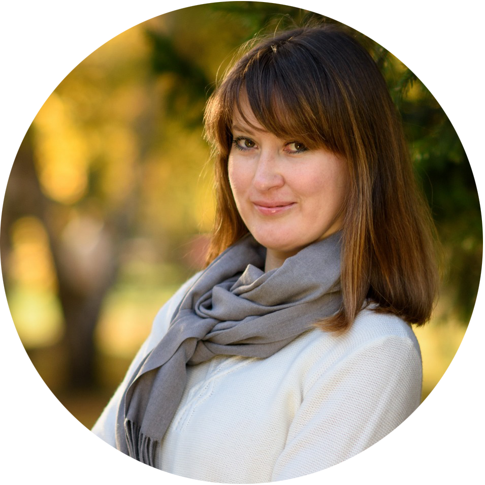 Ольга Гаузина