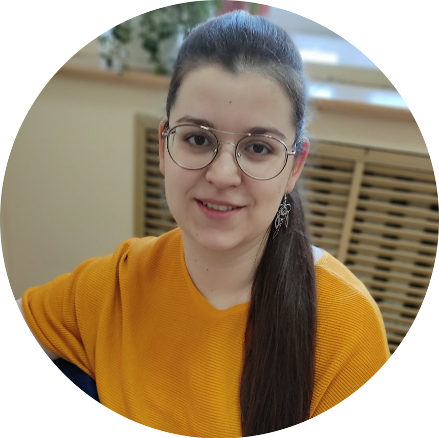 Ирина Кононыхина