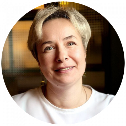 Ирина Ивановна Макарова