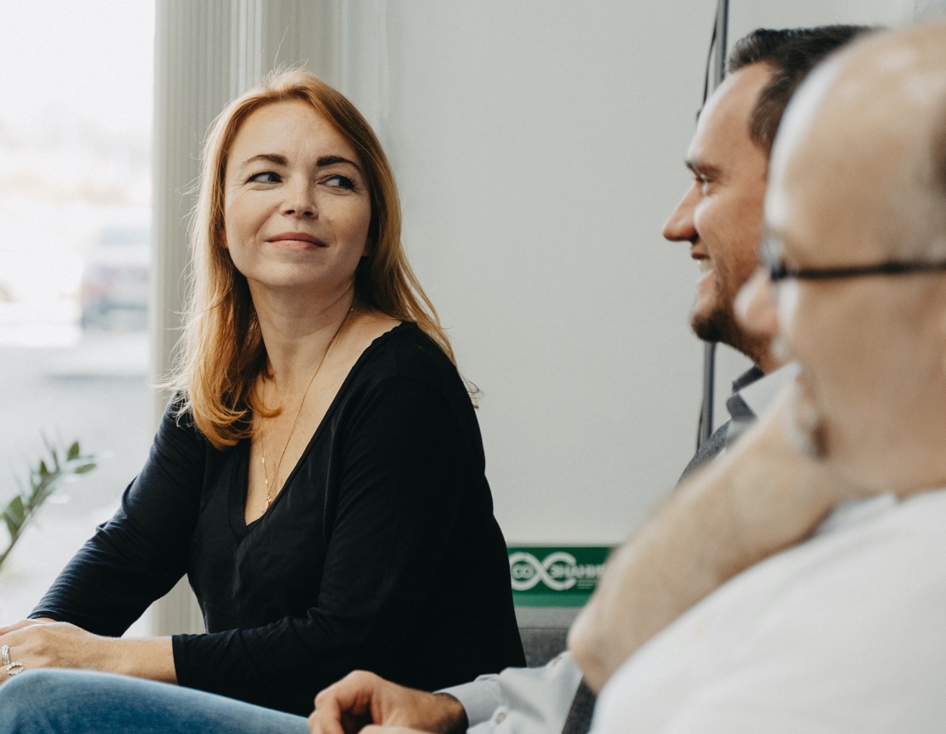 Терапевтически-обучающая группа по Транзактному анализу - ОНЛАЙН