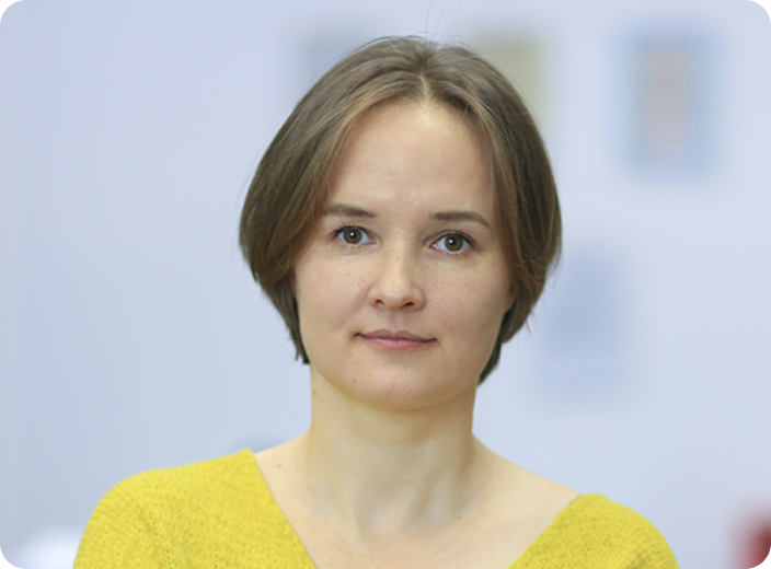 Ольга Попова