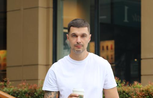 Вадим Кожевников