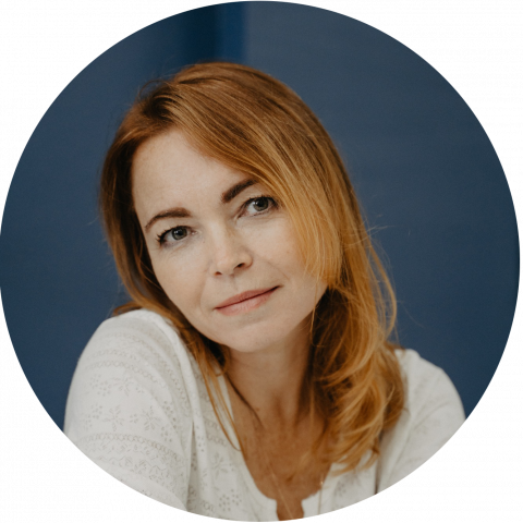 Викторина Геннадьевна Кешишьян