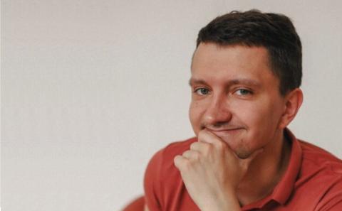 Павлов Николай