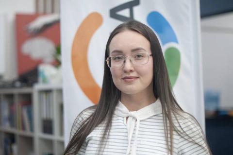 Кристина Булгакова