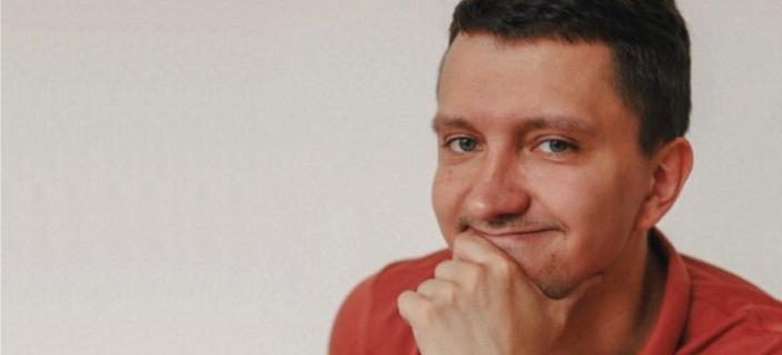 Павлов Николай