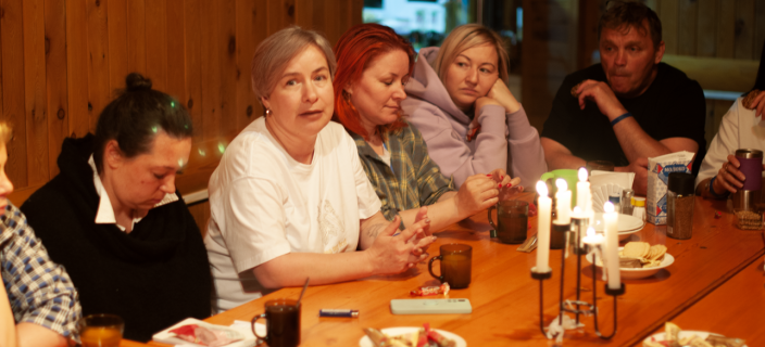 Ира макарова